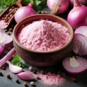 Red Onion Powder