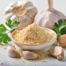 Organic Garlic Powder