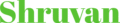 shruvan.online