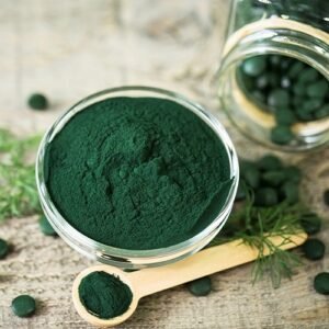 Spirulina Powder